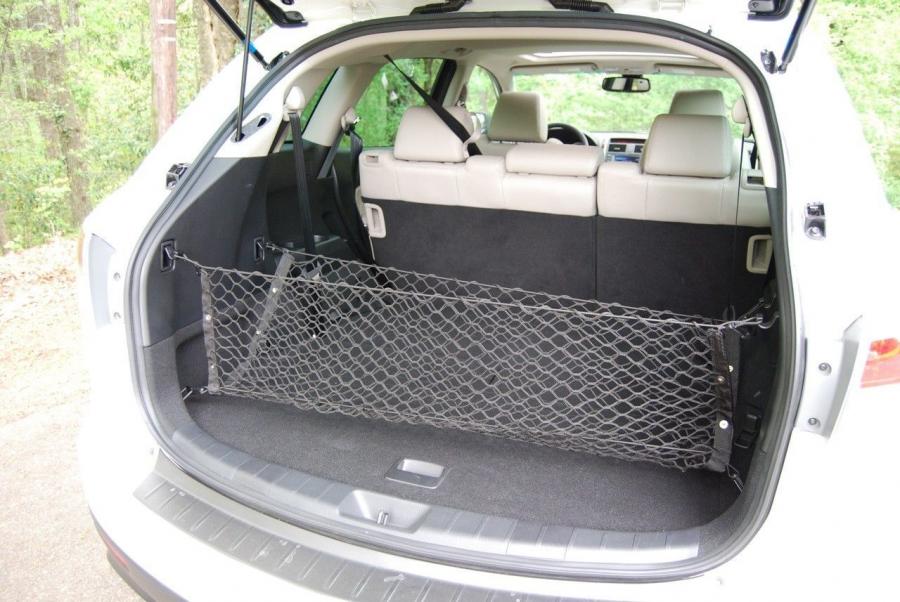  Mazda CX-9 Grand Touring 2008 года  (фото 13 из 50)